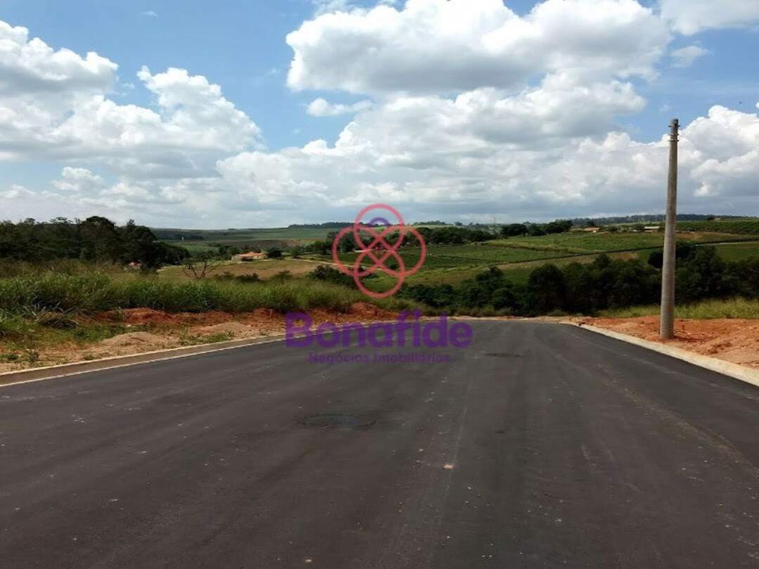 Terreno à venda no Jardim Primavera: 