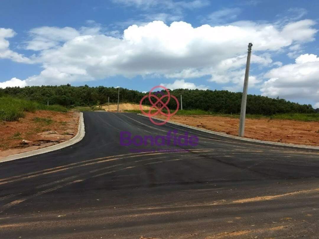 Terreno à venda no Jardim Primavera: 