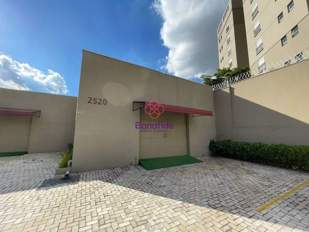 Prédio para aluguel no Jardim das Samambaias: 