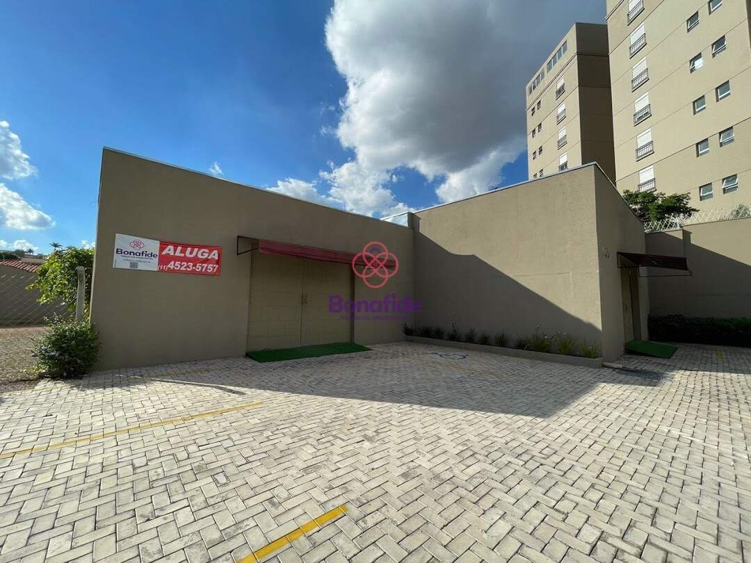 Prédio para aluguel no Jardim das Samambaias: 