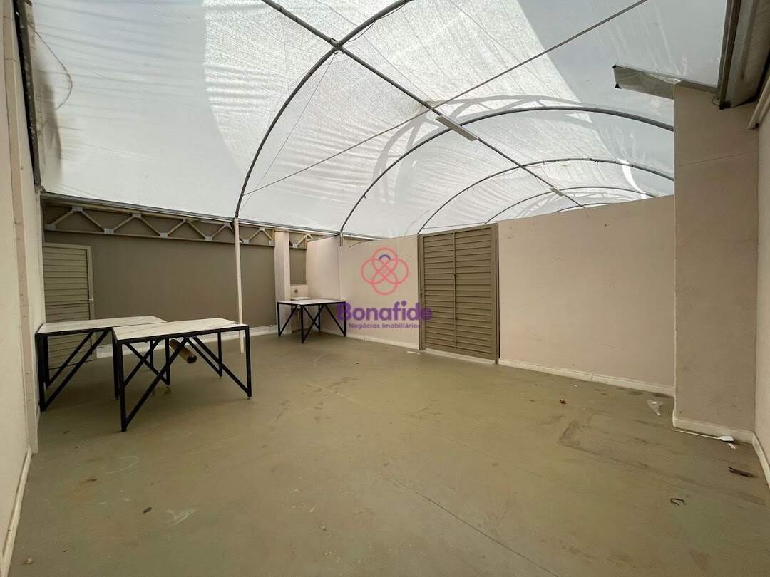 Prédio para aluguel no Jardim das Samambaias: 