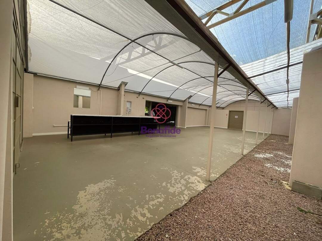 Prédio para aluguel no Jardim das Samambaias: 