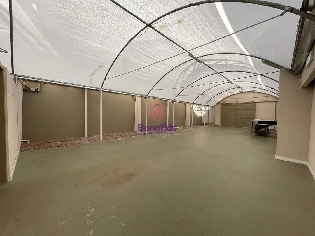 Prédio para aluguel no Jardim das Samambaias: 