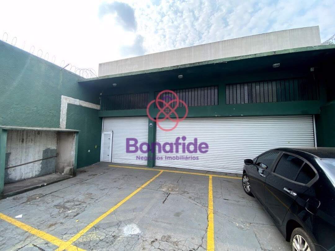 Salão para aluguel no Vila Joana: 