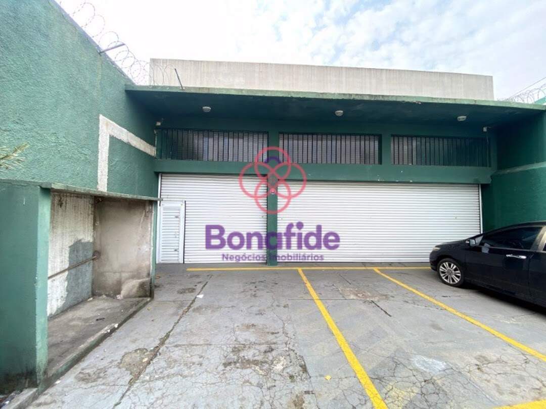 Salão para aluguel no Vila Joana: 