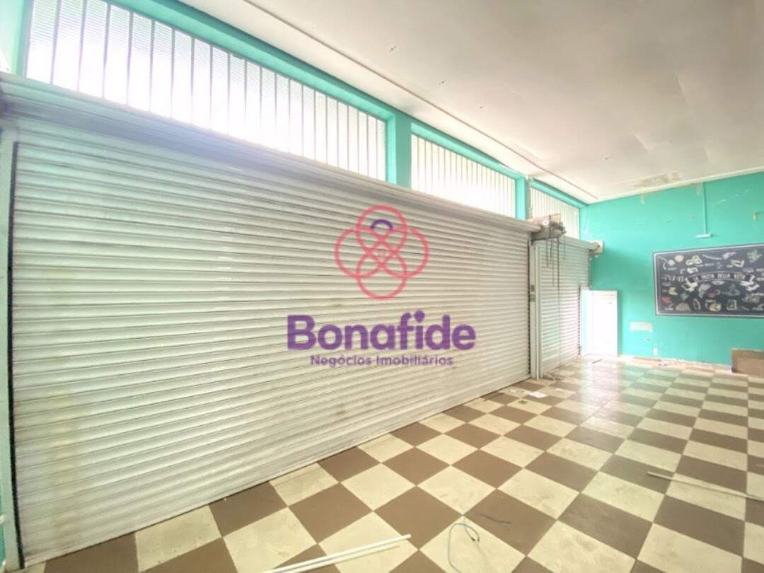 Salão para aluguel no Vila Joana: 