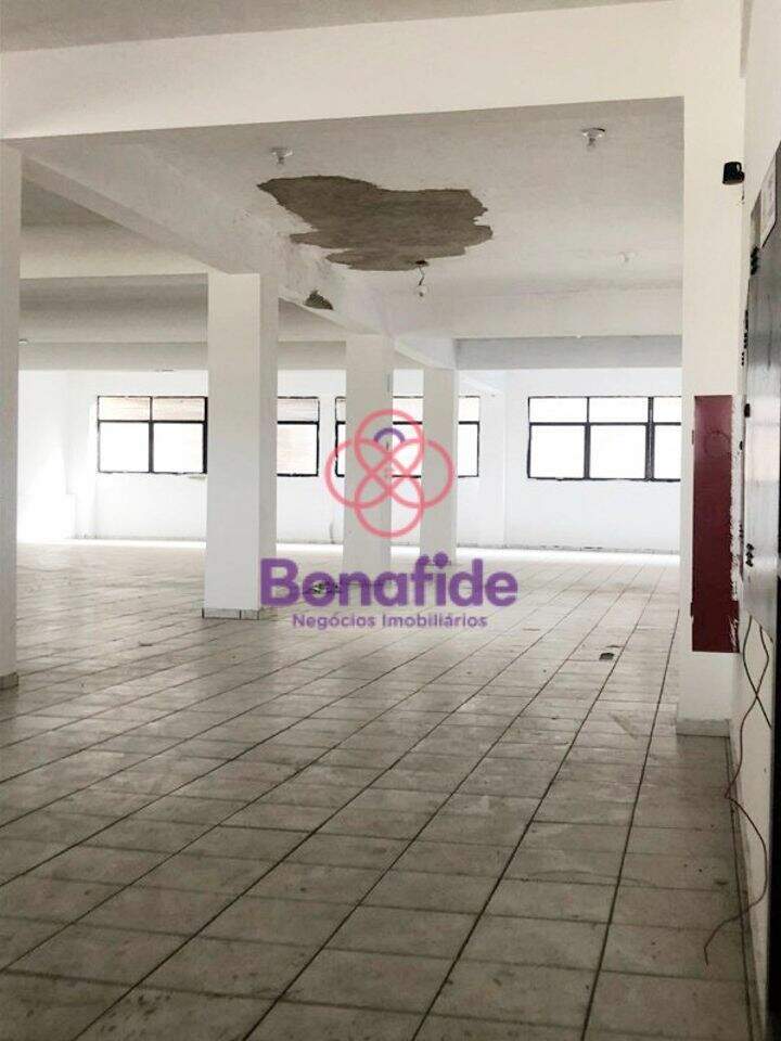 Salão para aluguel no Centro: 