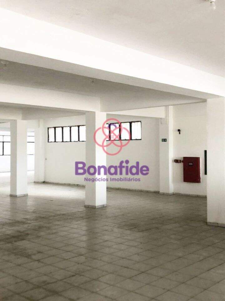 Salão para aluguel no Centro: 