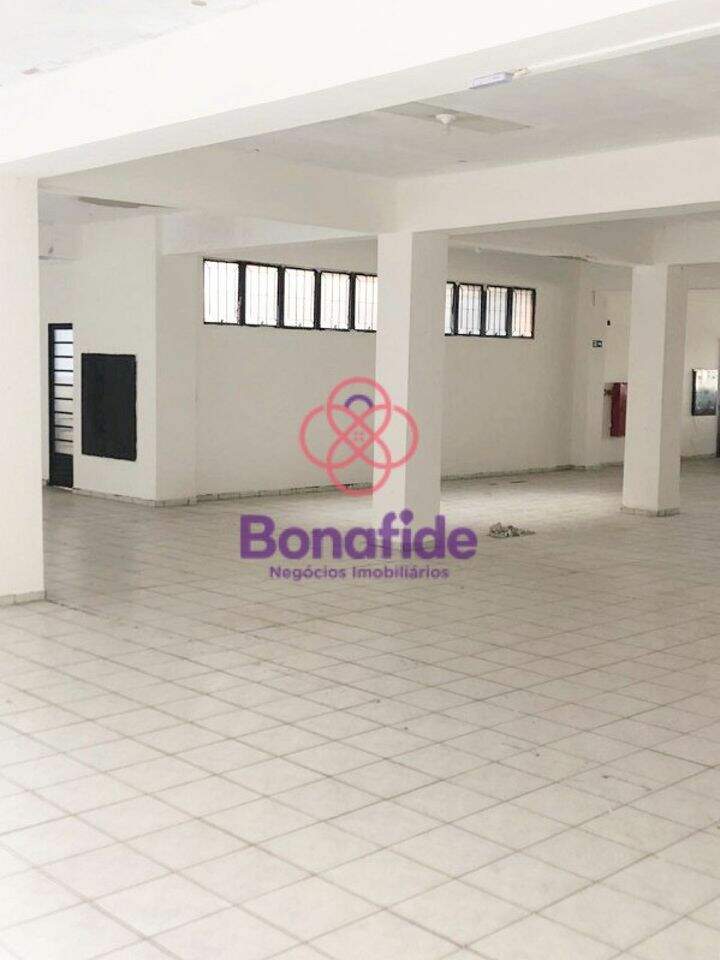 Salão para aluguel no Centro: 