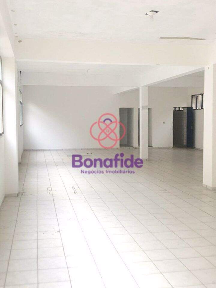 Salão para aluguel no Centro: 