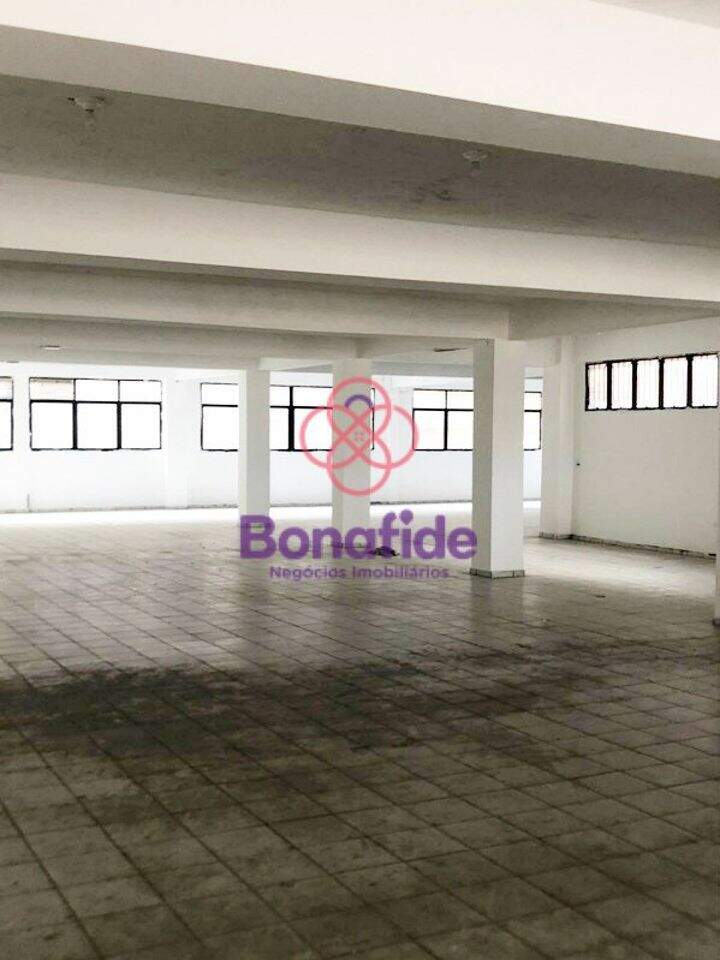 Salão para aluguel no Centro: 