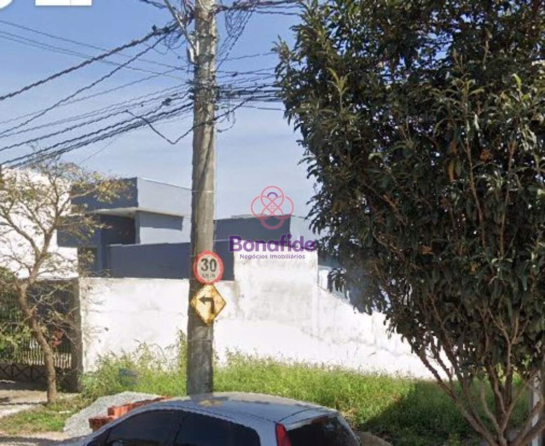 Terreno à venda no Jardim Torres São José: 