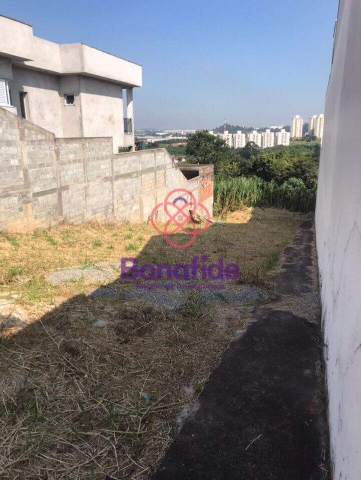 Terreno à venda no Jardim Torres São José: 