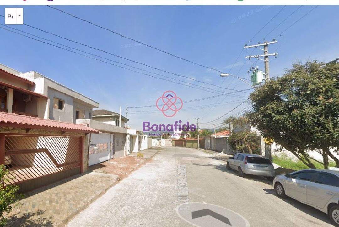 Terreno à venda no Jardim Torres São José: 