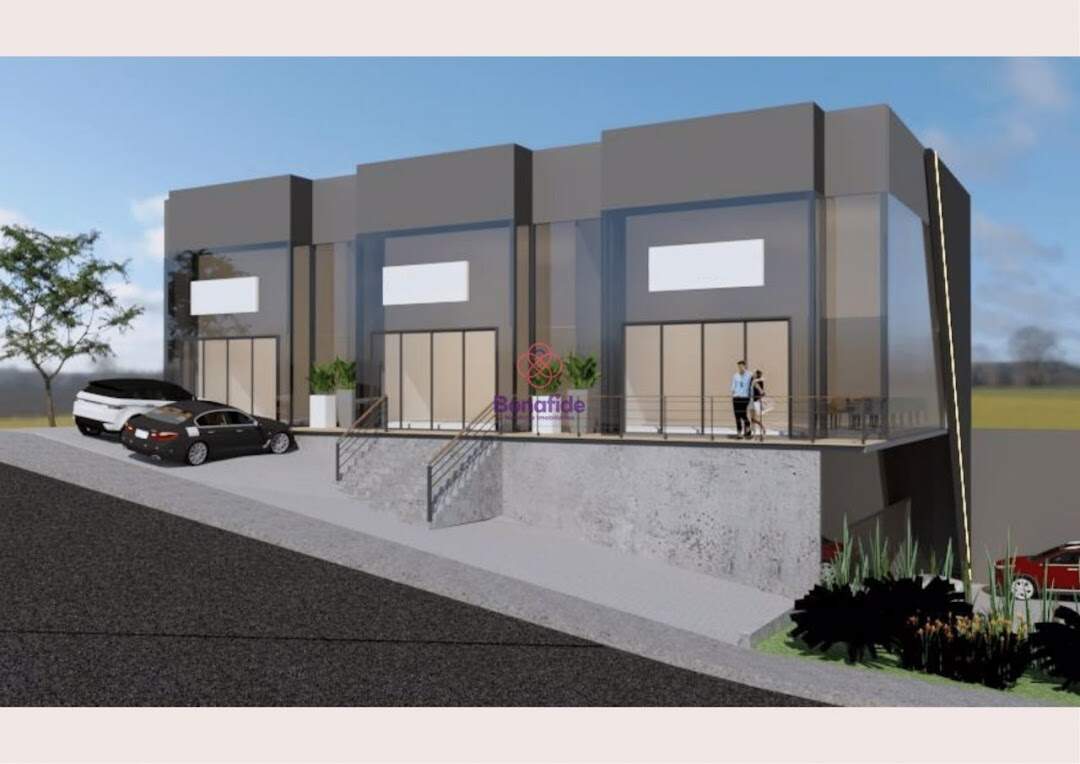 Salão para aluguel no Jardim Ana Maria: 