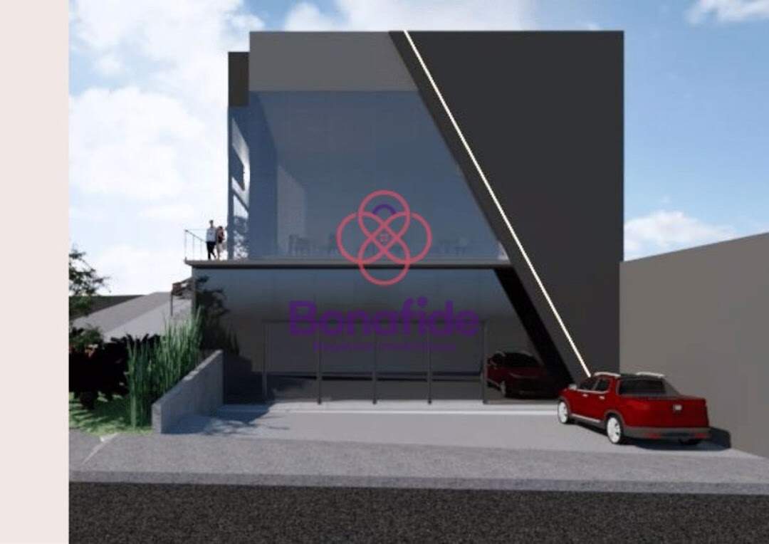 Salão para aluguel no Jardim Ana Maria: 