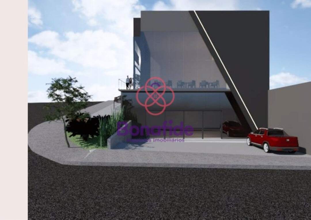 Salão para aluguel no Jardim Ana Maria: 