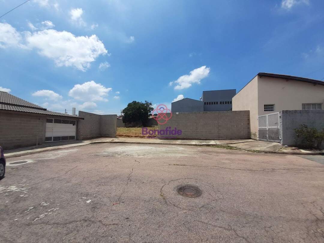 Terreno para aluguel no Chácara Planalto: 