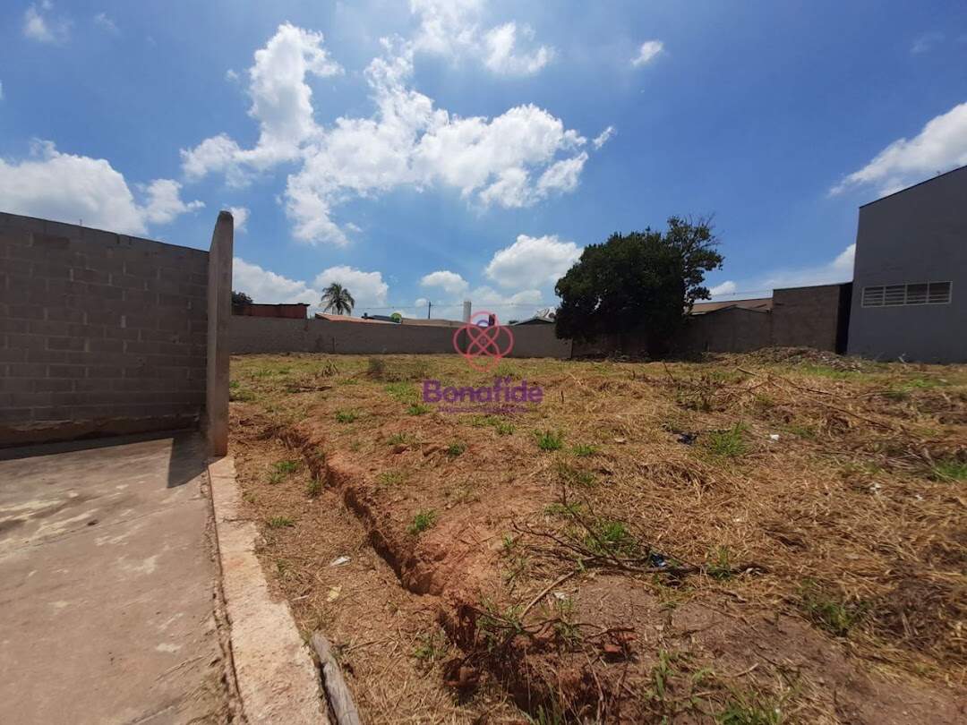 Terreno para aluguel no Chácara Planalto: 