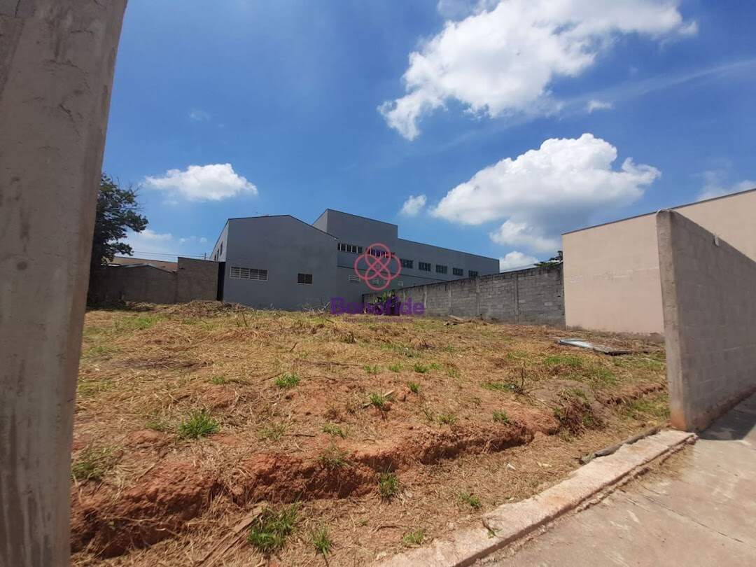 Terreno para aluguel no Chácara Planalto: 