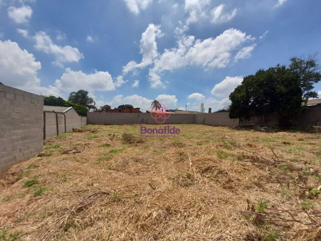 Terreno para aluguel no Chácara Planalto: 