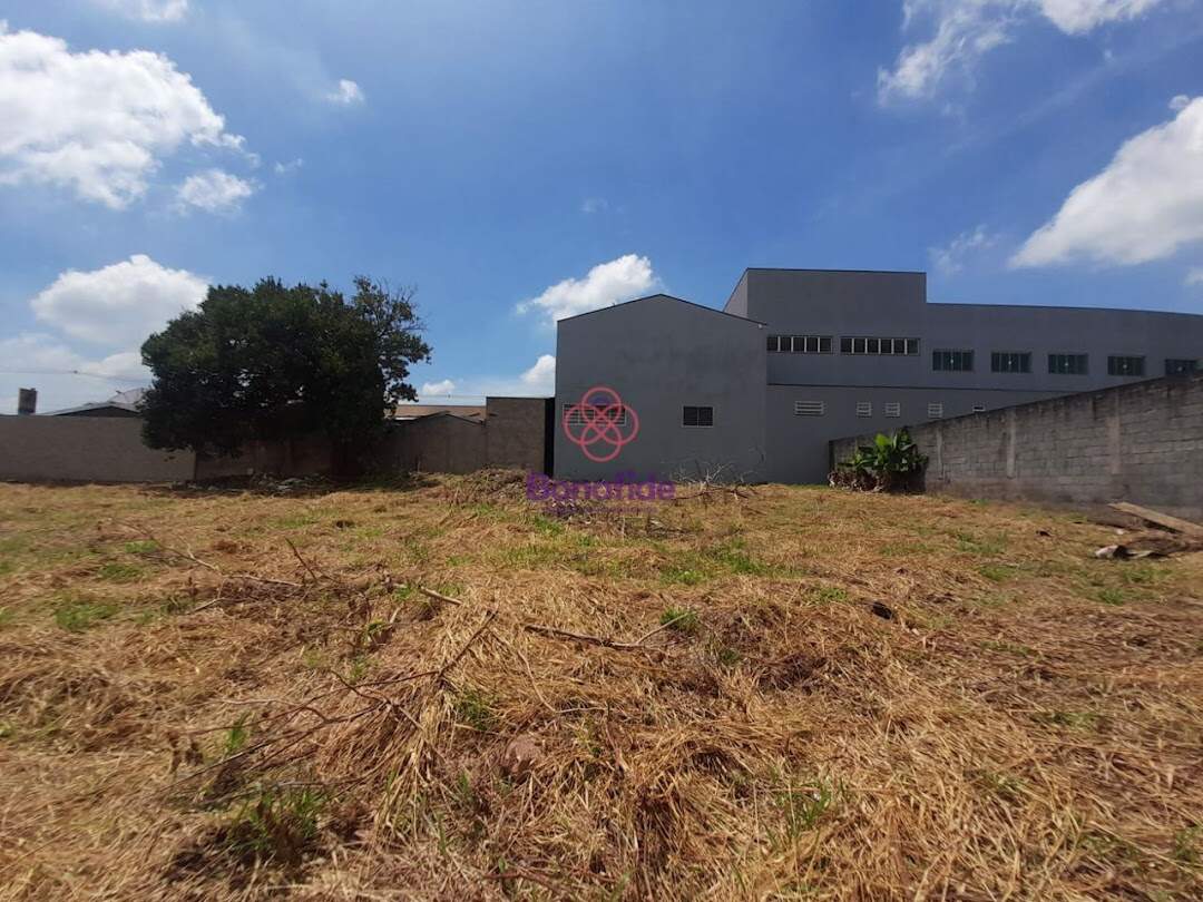 Terreno para aluguel no Chácara Planalto: 