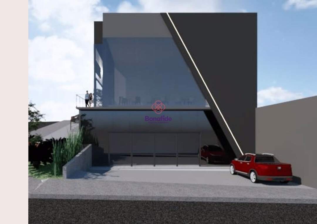 Salão para aluguel no Jardim Ana Maria: 