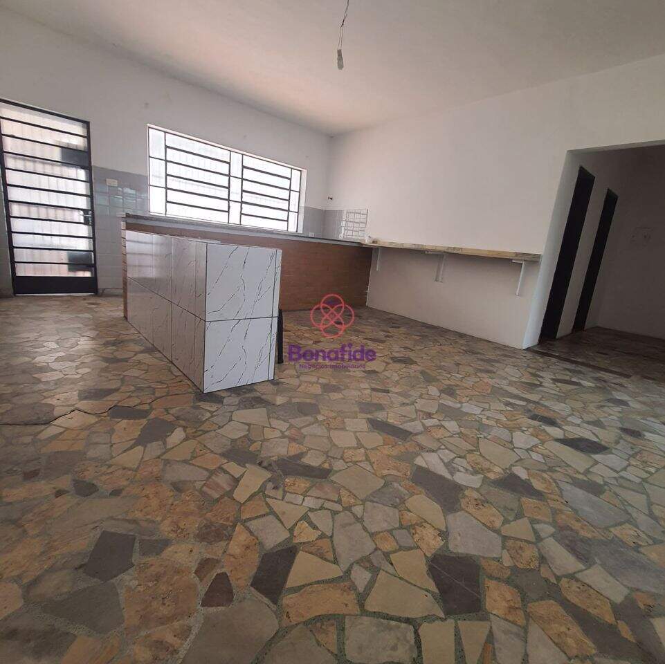 Salão para aluguel no Jardim Pacaembu: 