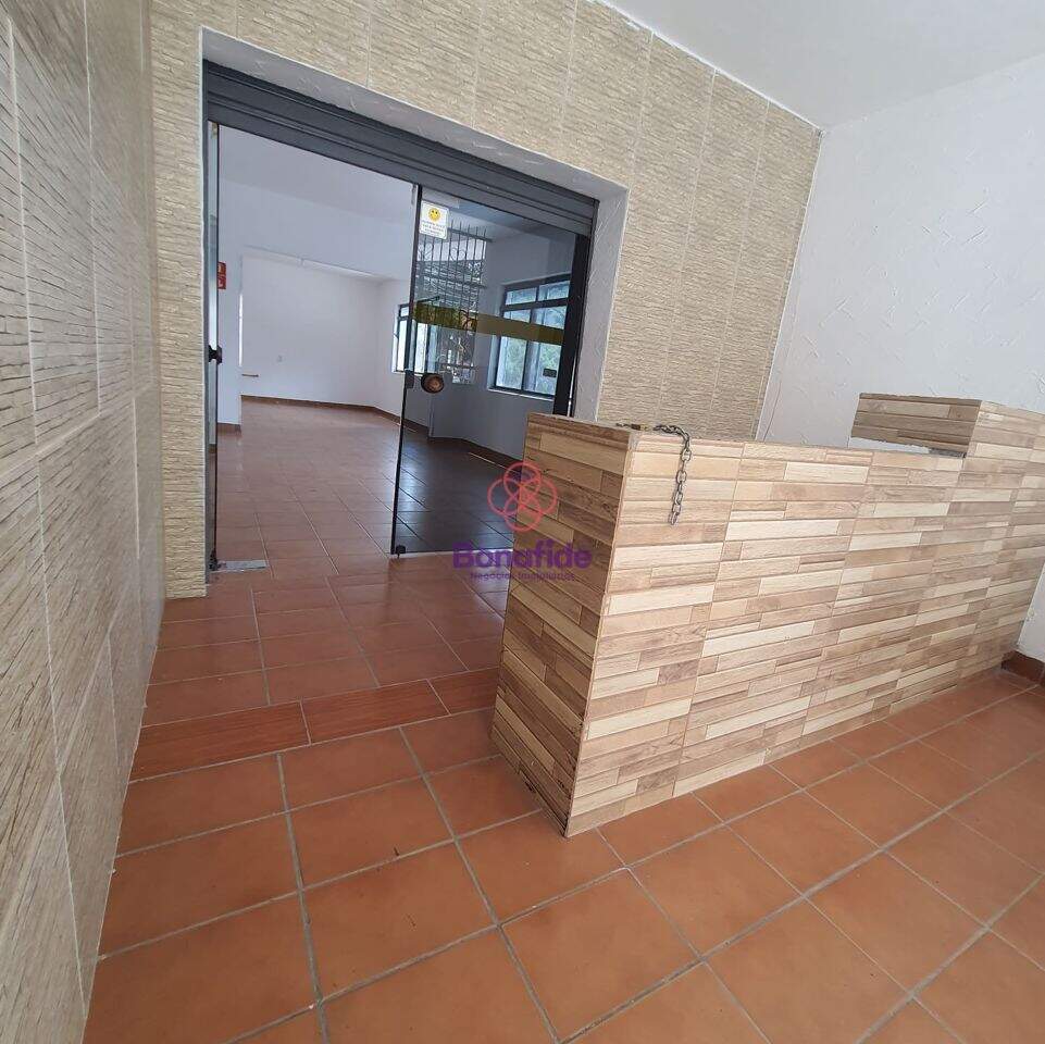 Salão para aluguel no Jardim Pacaembu: 