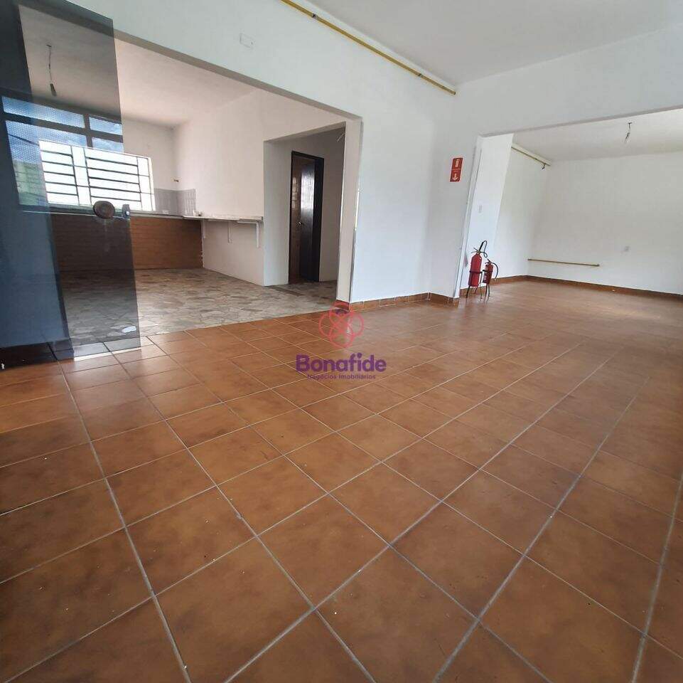 Salão para aluguel no Jardim Pacaembu: 