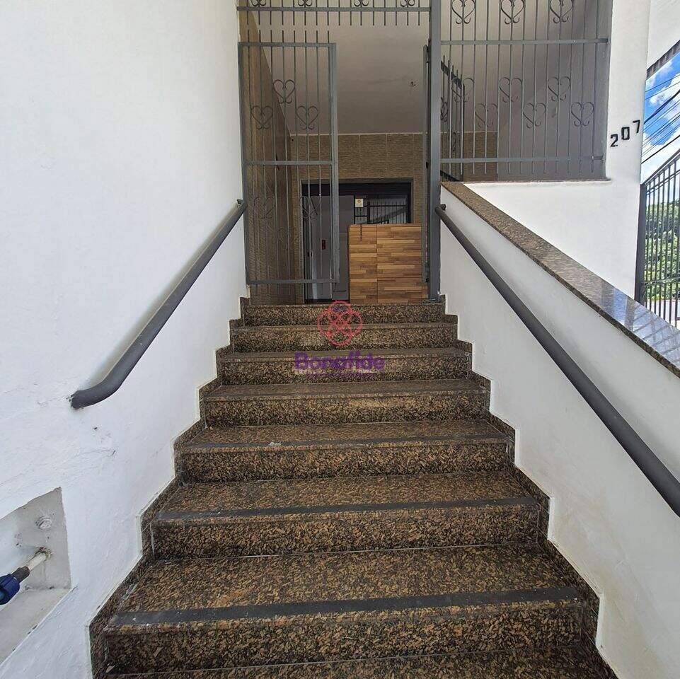 Salão para aluguel no Jardim Pacaembu: 