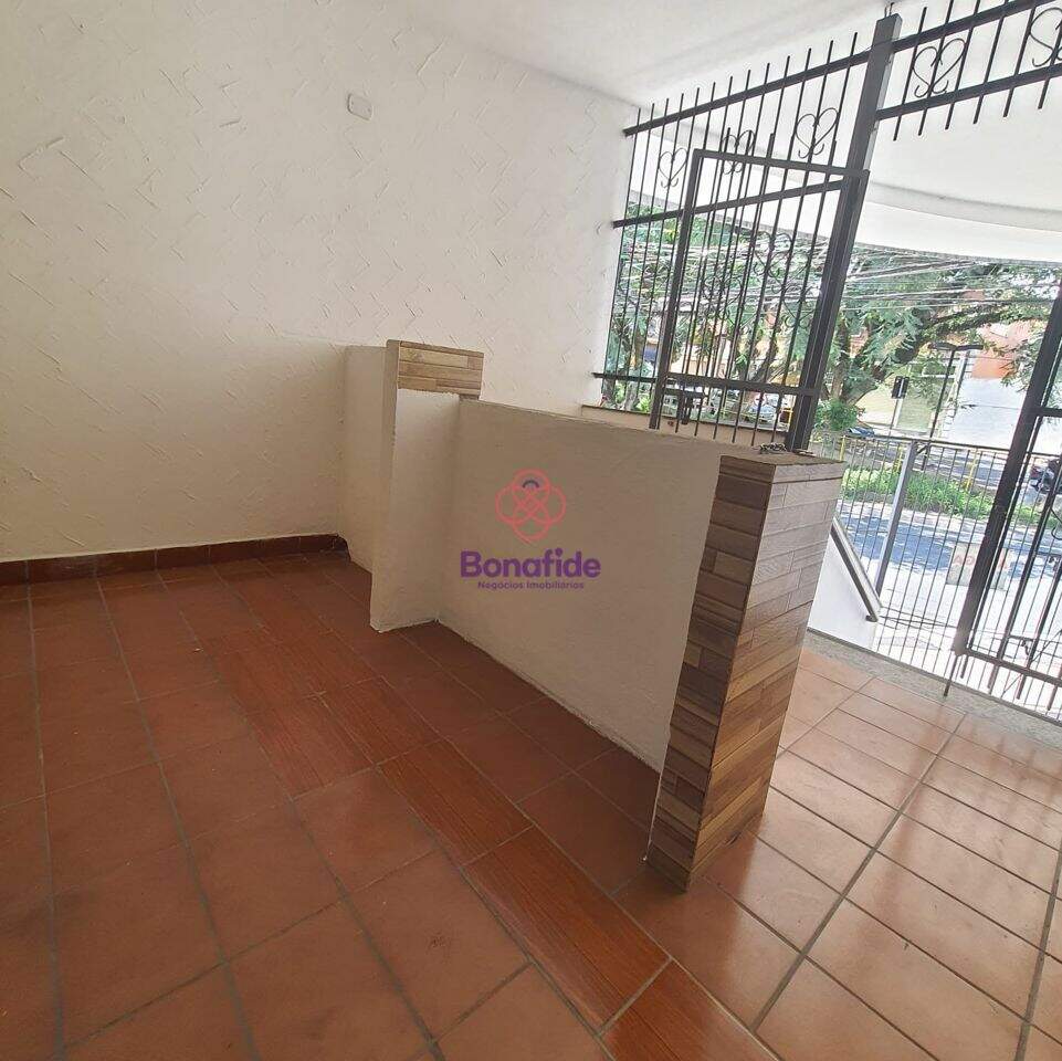 Salão para aluguel no Jardim Pacaembu: 