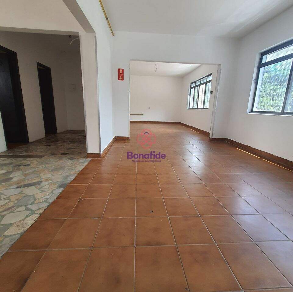 Salão para aluguel no Jardim Pacaembu: 