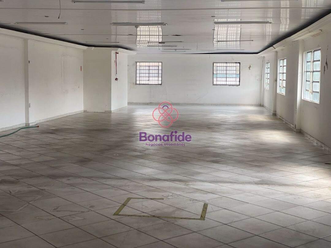 Salão para aluguel no Ponte de São João: 