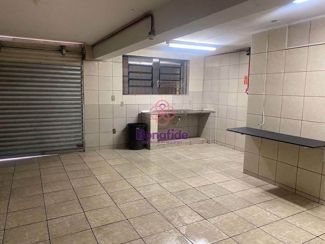 Salão para aluguel no Ponte de São João: 