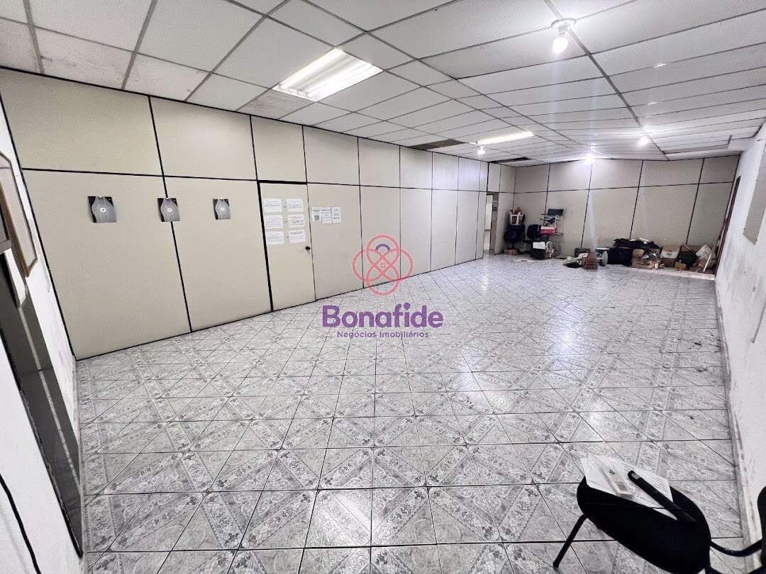 Sala para aluguel no Ponte de São João: 