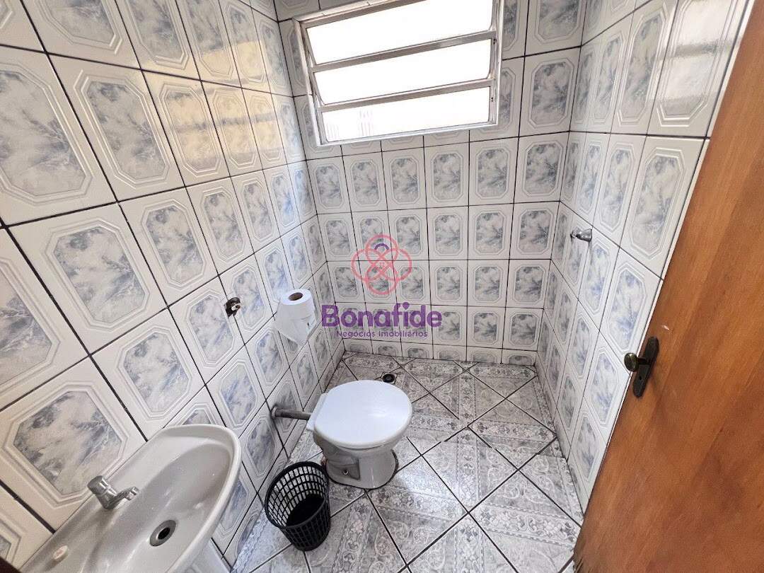 Sala para aluguel no Ponte de São João: 