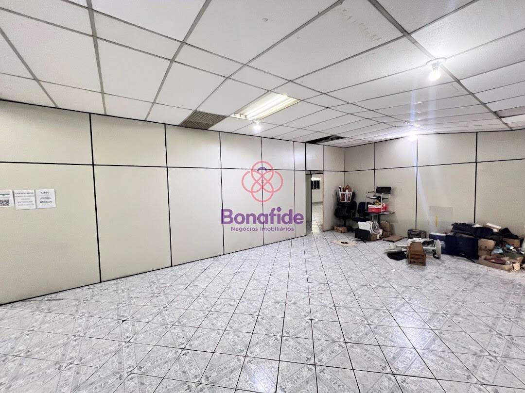 Sala para aluguel no Ponte de São João: 