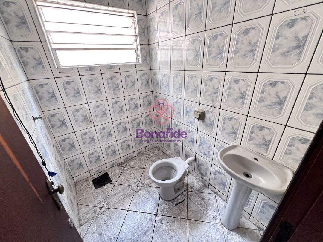 Sala para aluguel no Ponte de São João: 