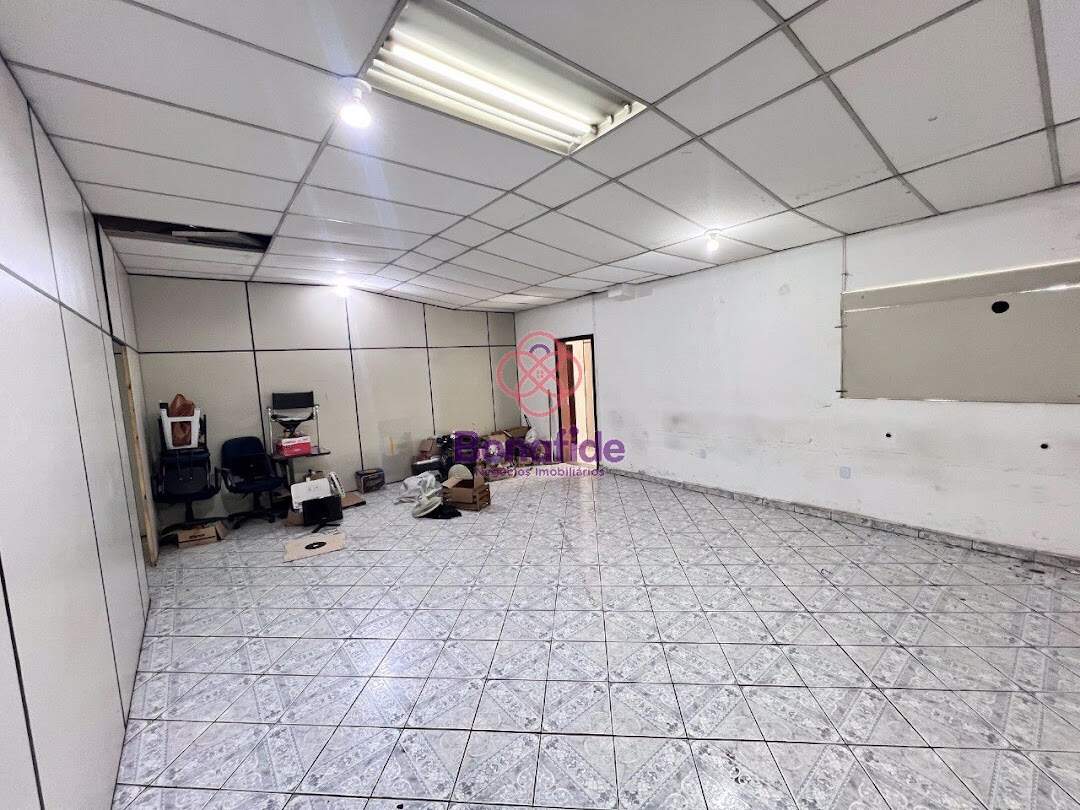 Sala para aluguel no Ponte de São João: 