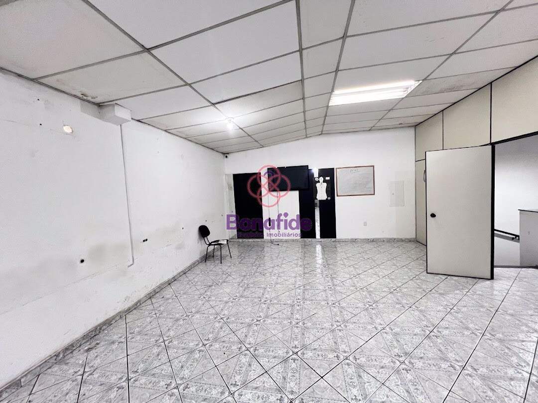 Sala para aluguel no Ponte de São João: 