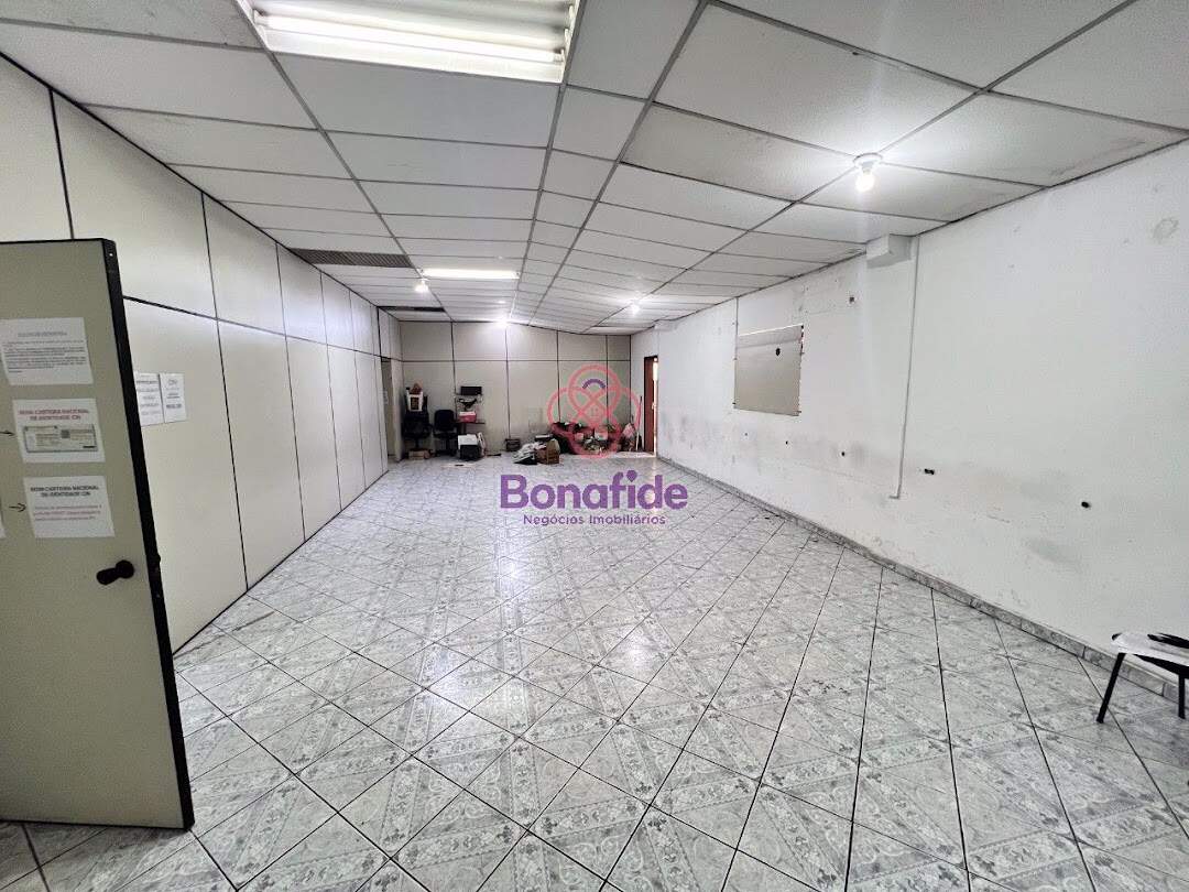 Sala para aluguel no Ponte de São João: 