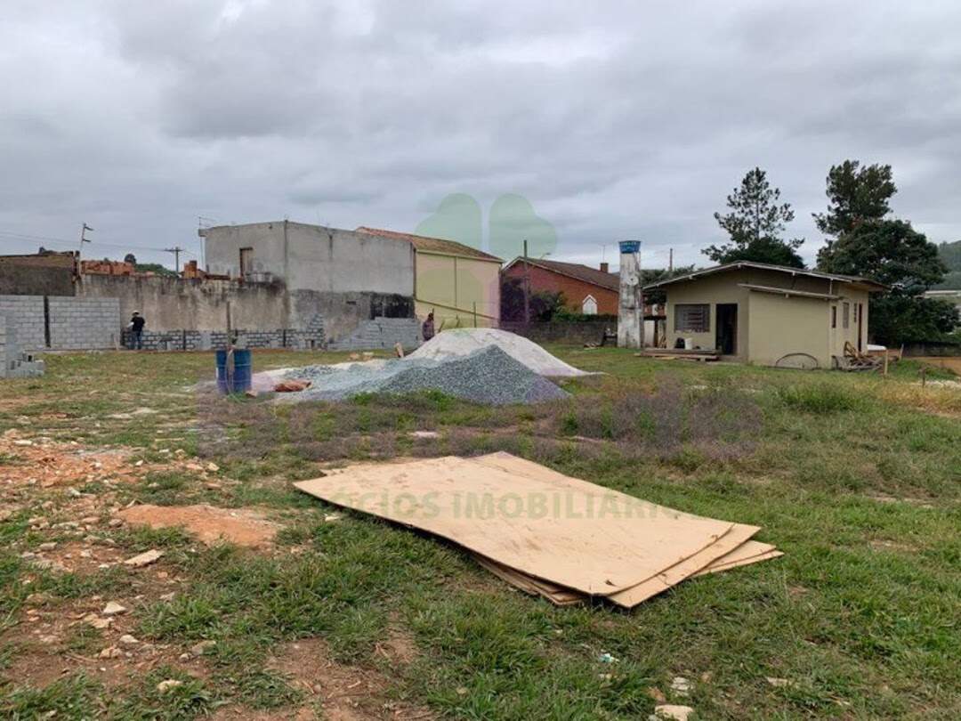 Área para aluguel no Guaturinho: 