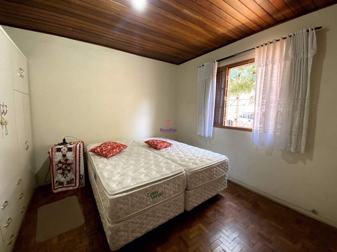 Casa à venda no Jardim Brasil: 