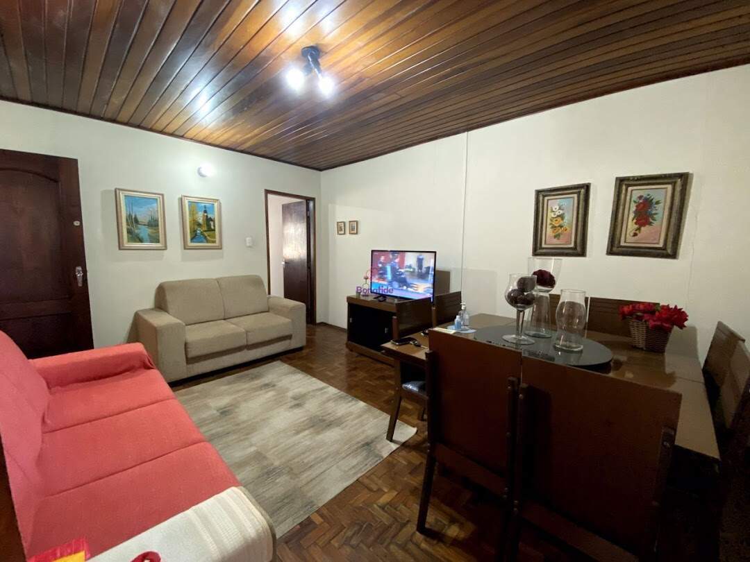 Casa à venda no Jardim Brasil: 