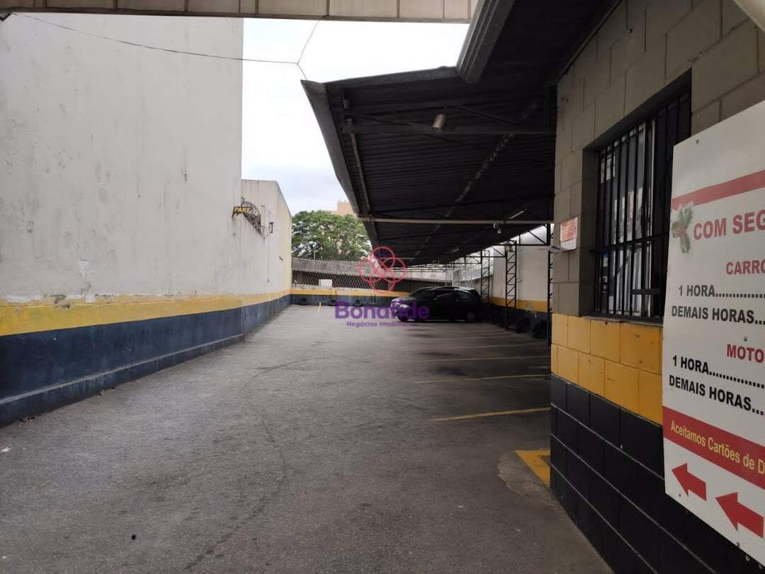 Terreno para aluguel no Centro: 