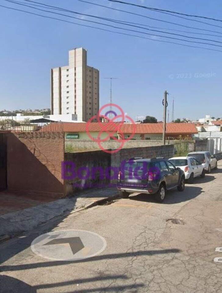 Terreno para aluguel no Ponte de São João: 