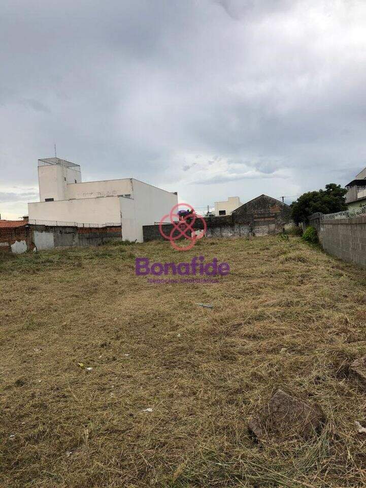Terreno para aluguel no Ponte de São João: 
