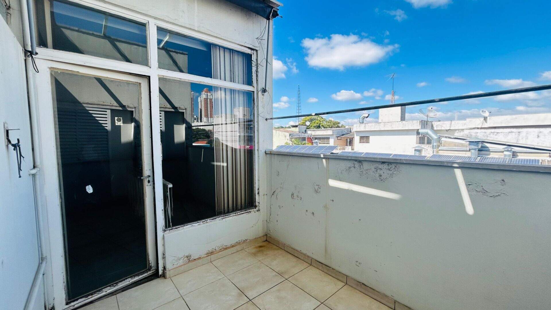 Casa para aluguel no Jardim São Bento: 