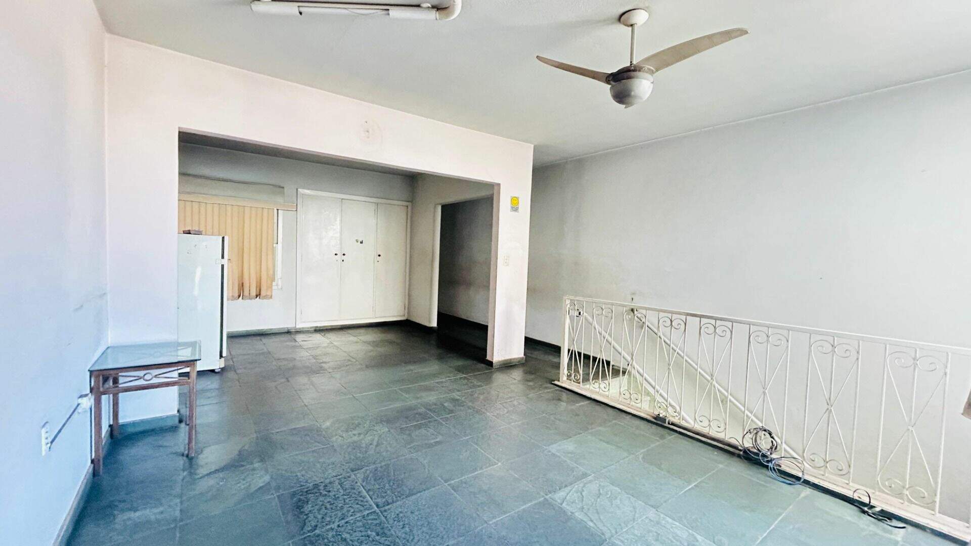 Casa para aluguel no Jardim São Bento: 